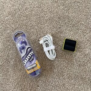 Ipod Nano 6th generation